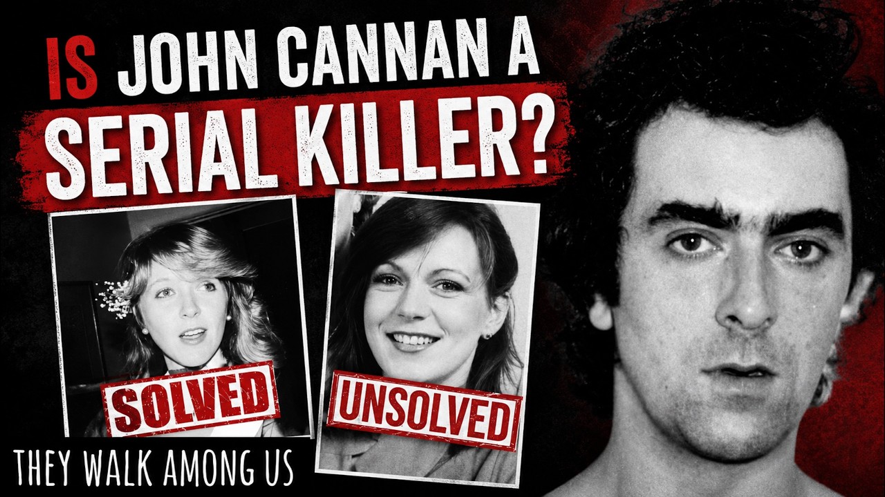 What Happened to Suzy Lamplugh and the TRUE CRIME Trail Left Behind?