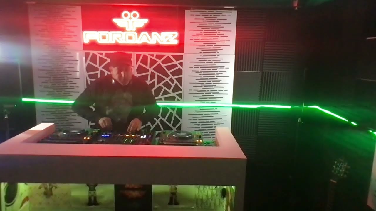 Live Dj Set 7 Miami Music Week Edition