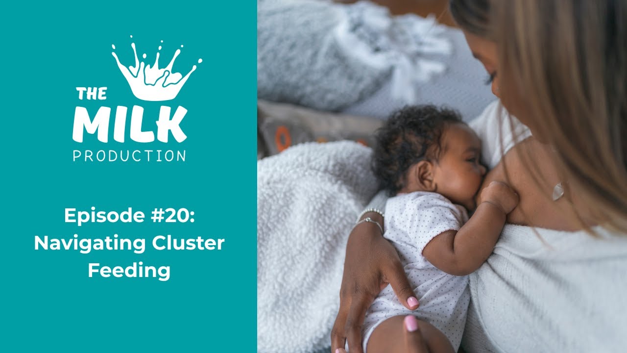 Episode #20: Navigating Cluster Feeding