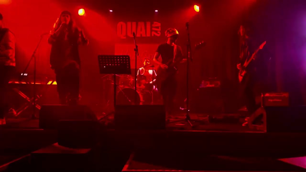 RATM - Killing In The Name (JAM MUZIKADEM)