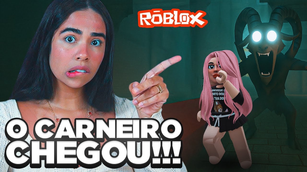 NOVA ATUALIZAÇÃO EM 99 NOITES NA FLORESTA | O CARNEIRO