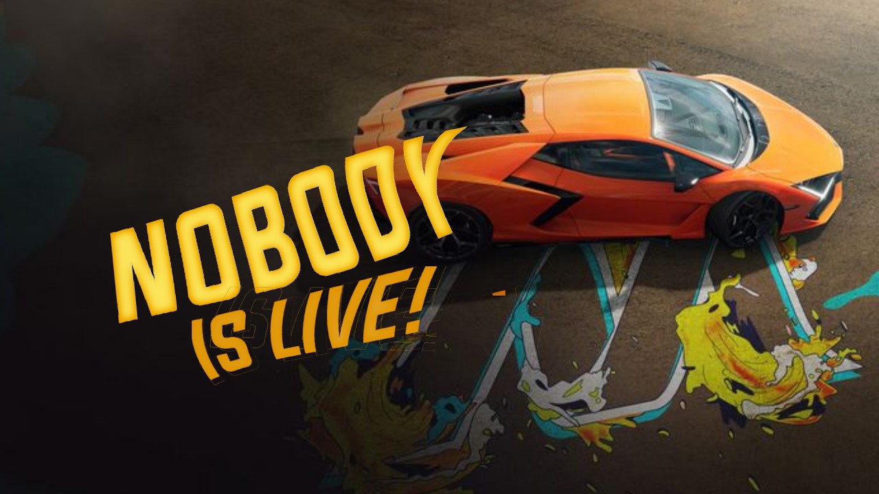 🔴 Livestream #34  -Happy Holi😘  Asphalt Legends |  NOBODY IS LIVE?