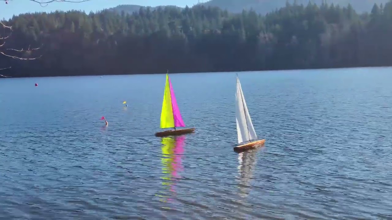 Tippecanoe T65 Maiden Voyage