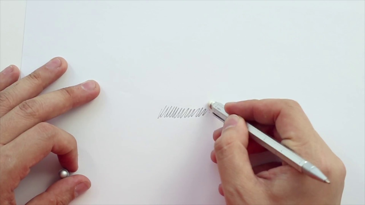 Troika Construction Multitasking Pen and Pencil - Pencils.com
