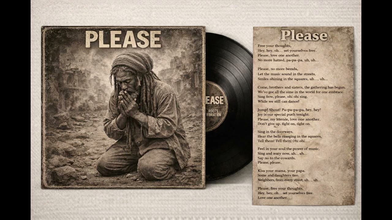Roots Vibration - Please