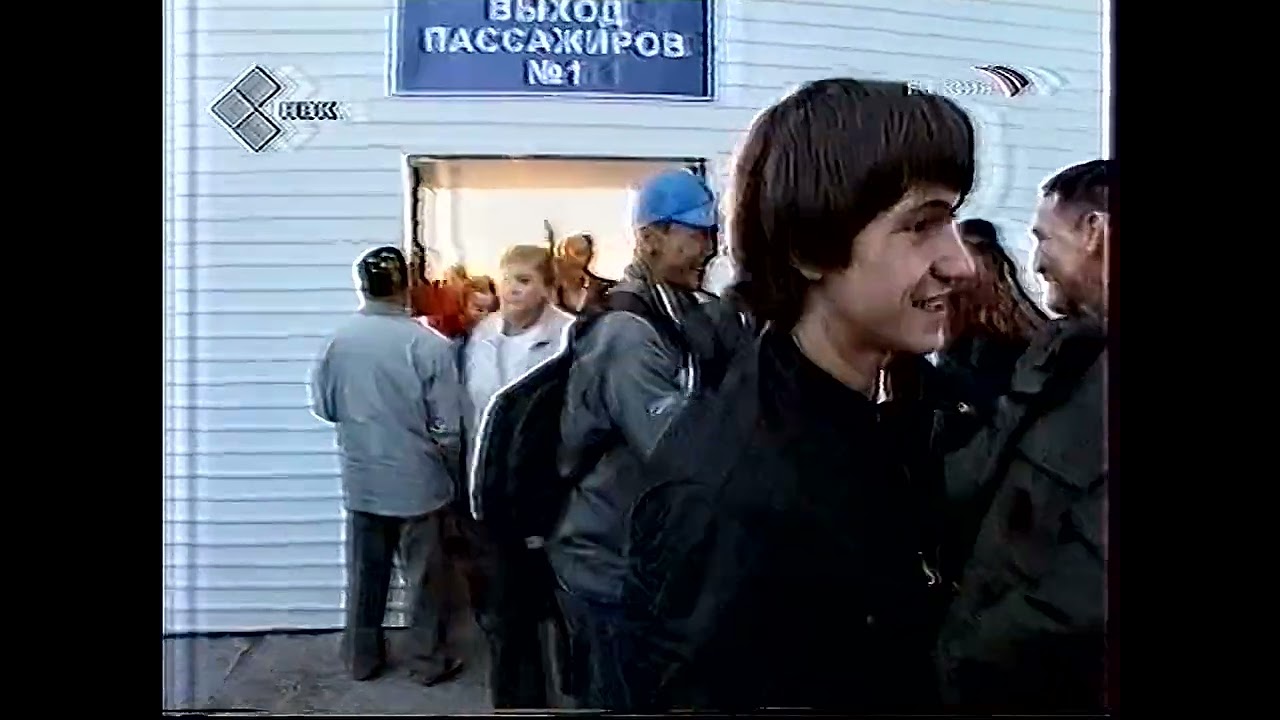 Саха сирэ - Якутия, 16.09.2005 (НВК Саха)