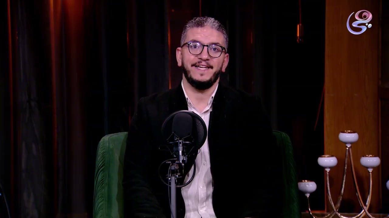 الحلقة ١٢ | مع ضيفة الحلقة د. رشا صبح | برنامج كلك نظر مع د. محمد الحو