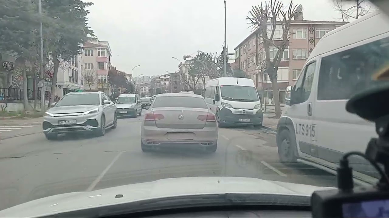 Buyukcekmece 