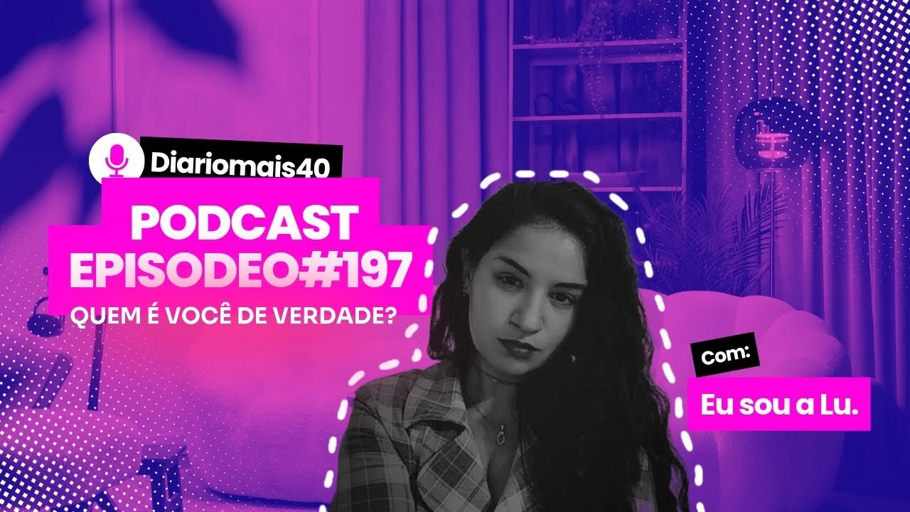 #podcast : O Dia Que Você Tentou Ser Perfeita e Se Perdeu🪄🎙️☕