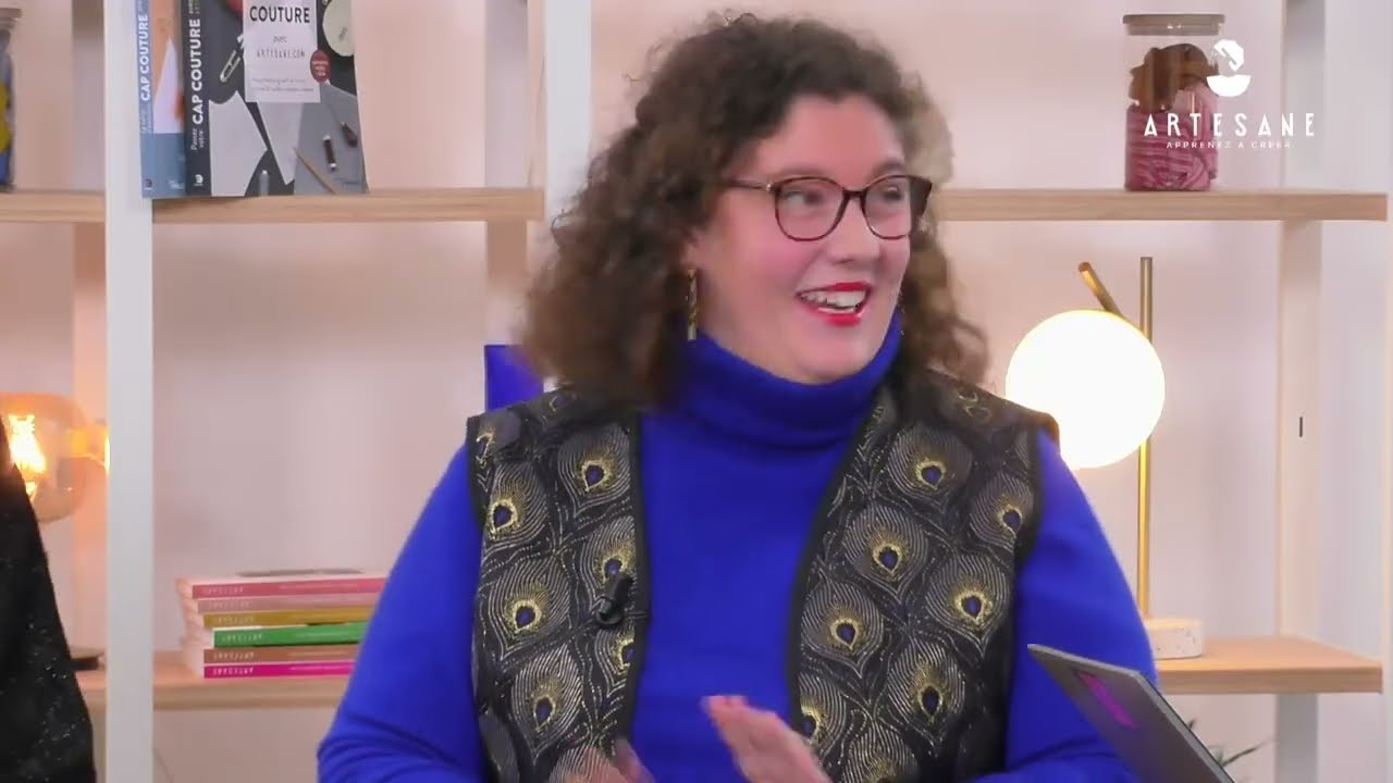 Le CAP couture et après ?  reconversions, bilan de compétences et questions comptables...