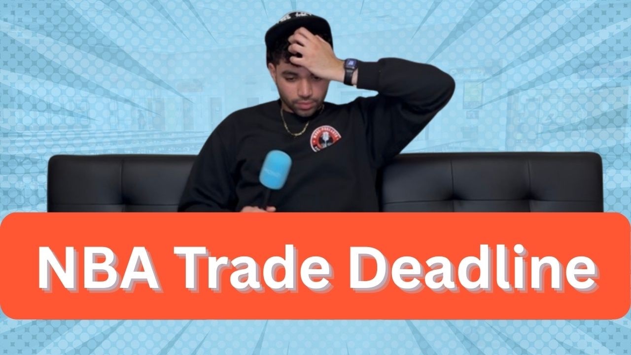 What Was That Trade Deadline - Ep 15