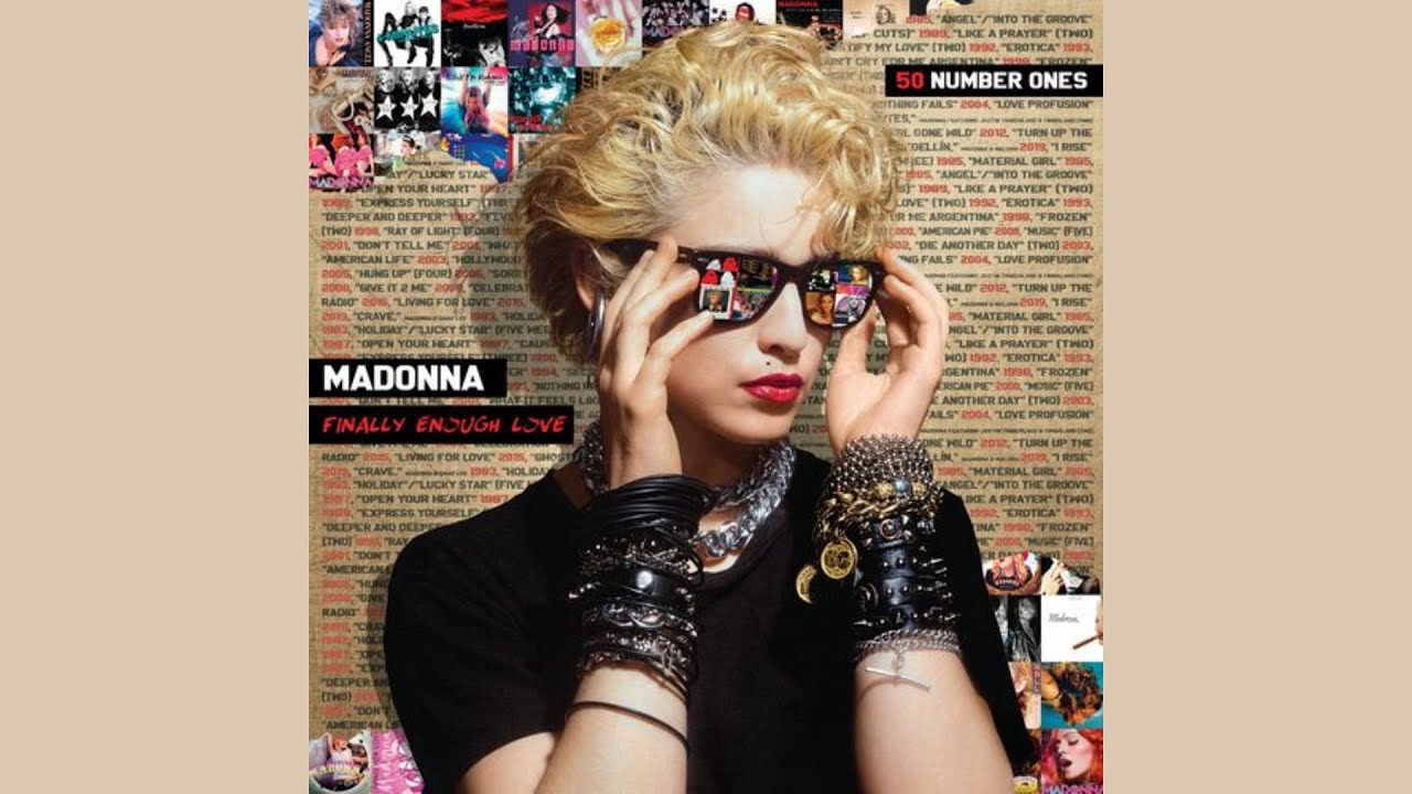 Everybody (You Can Dance Remix Edit) [2022 Remaster]