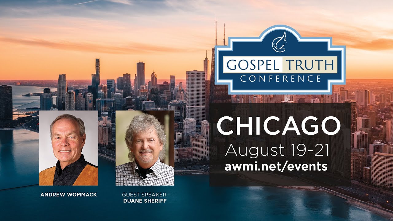 Chicago GTC 2021: Day 1, Evening Session