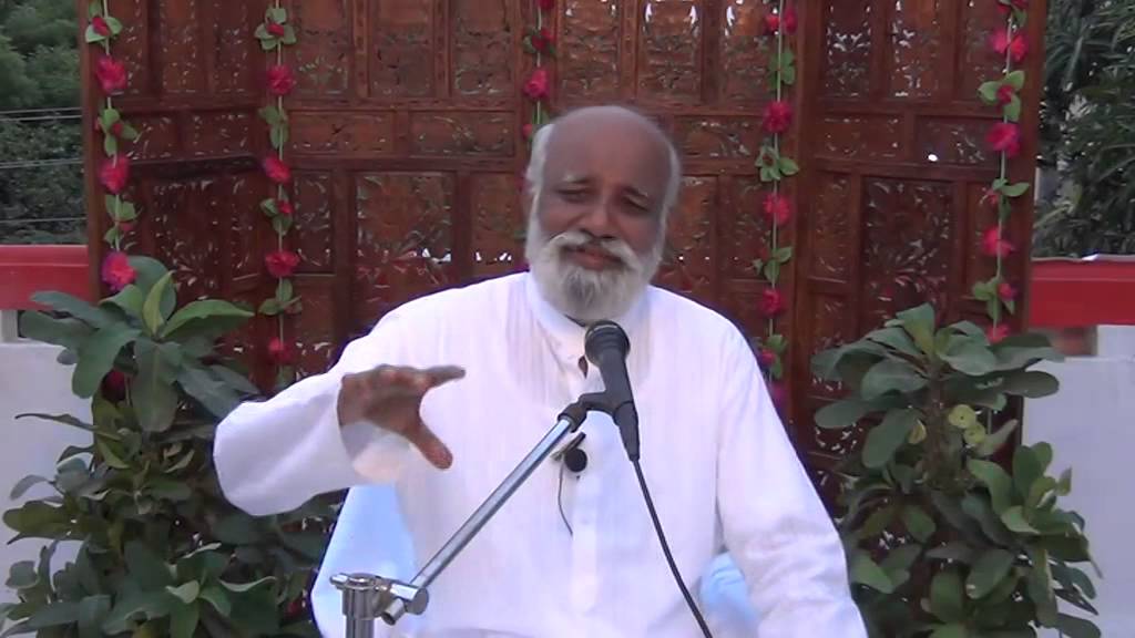 Self Realization - Is it Simple? - Part 1 (Tamil Talk) - Sri Bagavath Ayya