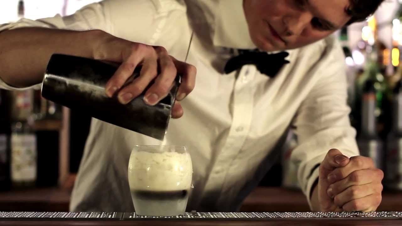 White Russian