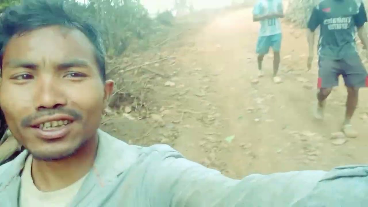 Waa denenga nokna vlog video kangal official tv 
