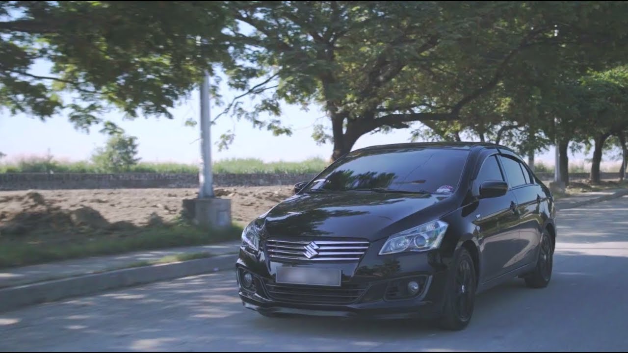 Way of Life with Ciaz: Jon-Jon