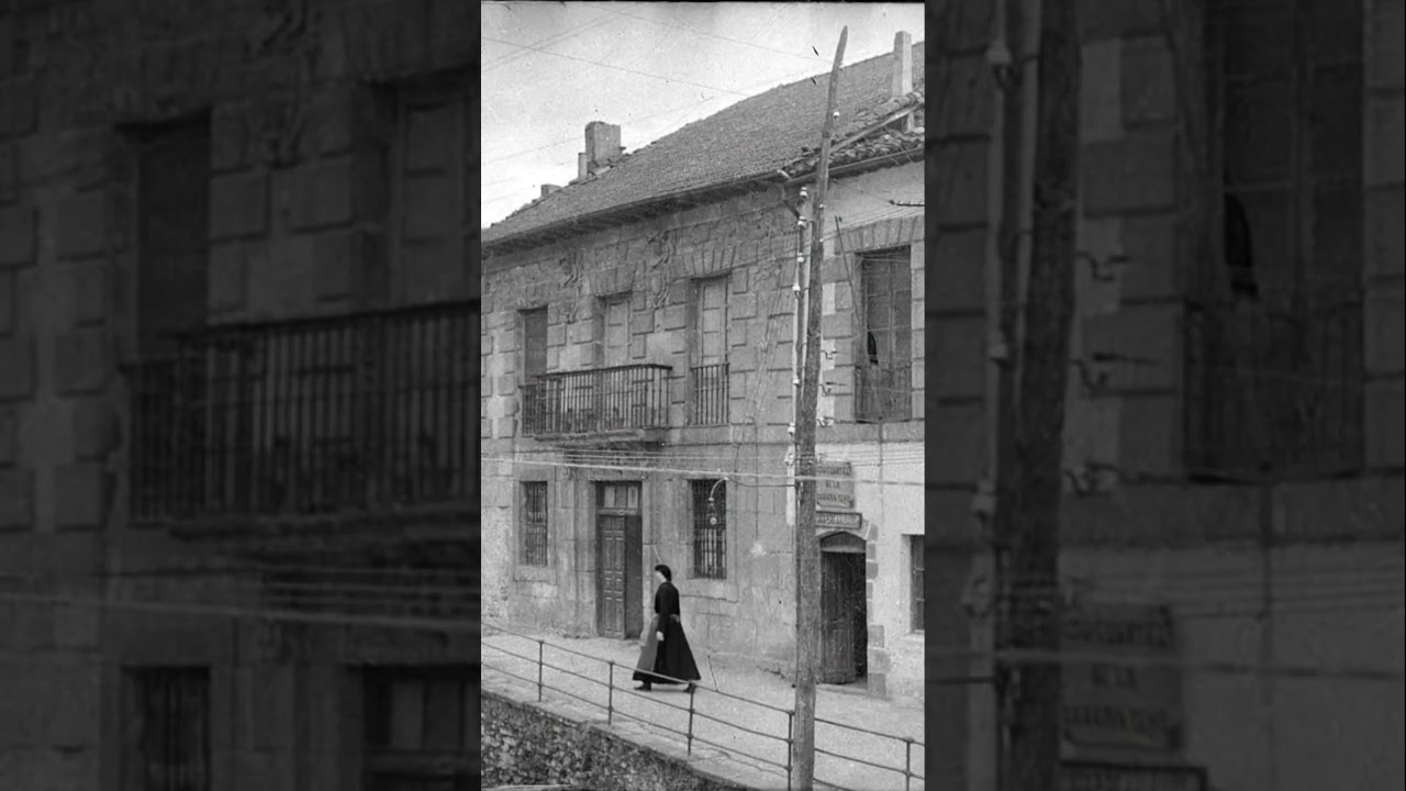 Ermua - Im&aacute;genes antiguas revividas. #ermua  #infolaso #fotosantiguas #vizcaya #bizkaia #old #photos
