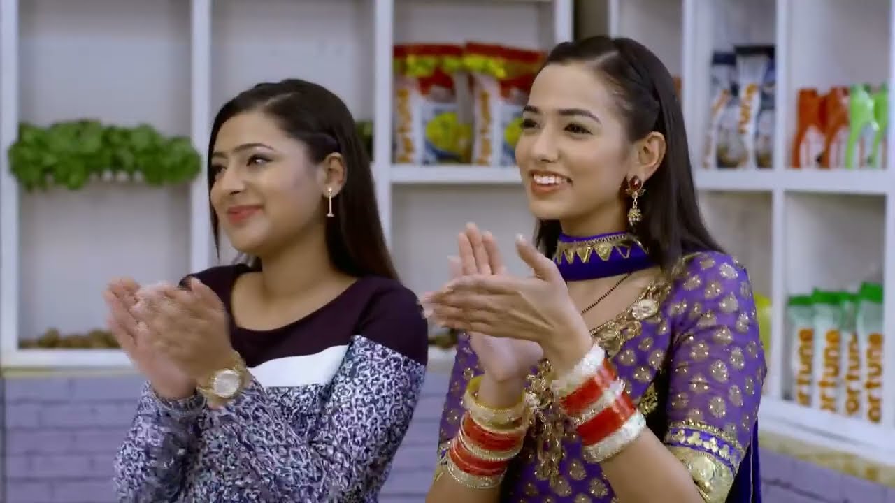 शौर्य ने महक का जन्मदिन मनाया | Zindagi Ki Mehek | Full Ep. 102 | Zee Ganga