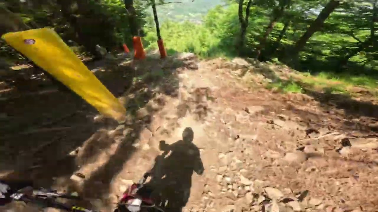 One lap at Sczyrk🇵🇱 | Bestyja