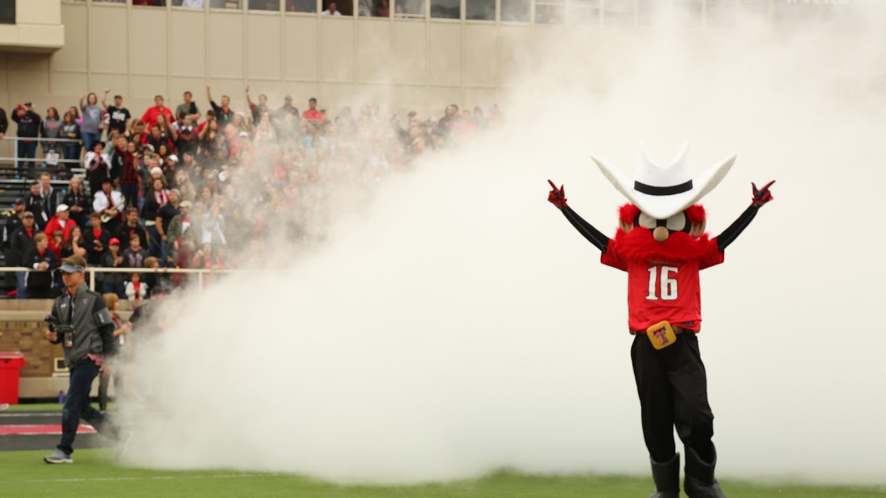 Raider Reds Revealed At Passing Of The Guns Ceremony