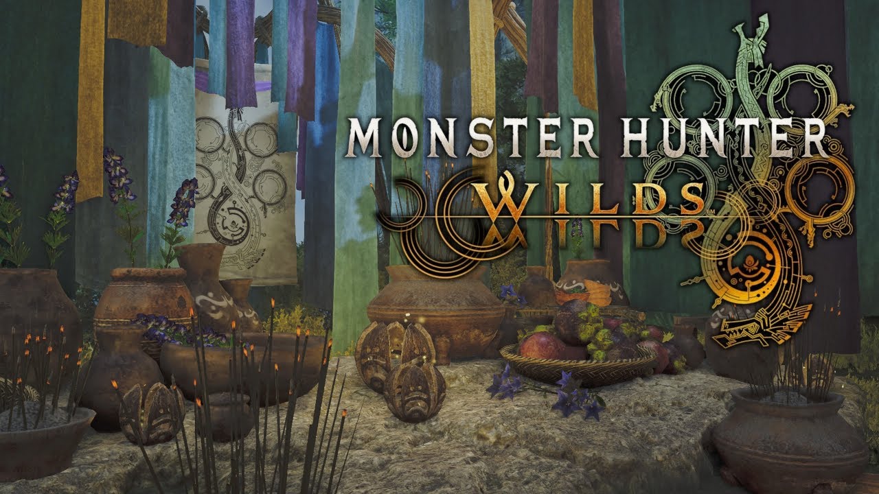 [OPEN LOBBY] PS5/HR999 | ANOTHER SHORT STREAM BEFORE WORK! LET'S HUNT! | Monster Hunter Wilds