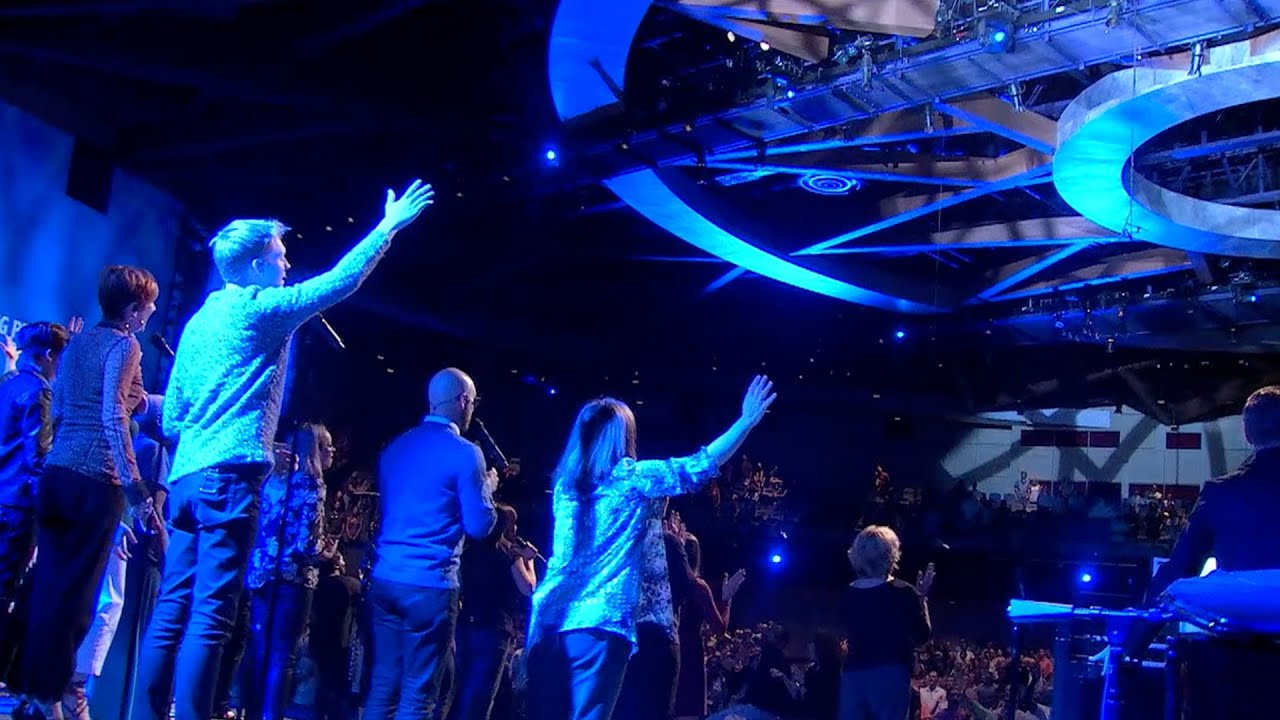 Forever - Northland Church