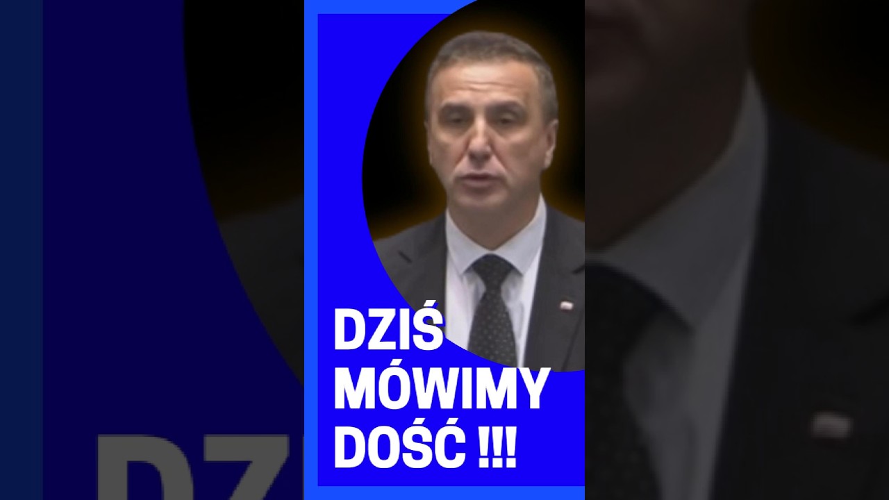 HISTORYCZNA SZANSA #prokuratura #posiedzeniesejmu #sachajko #republikanie