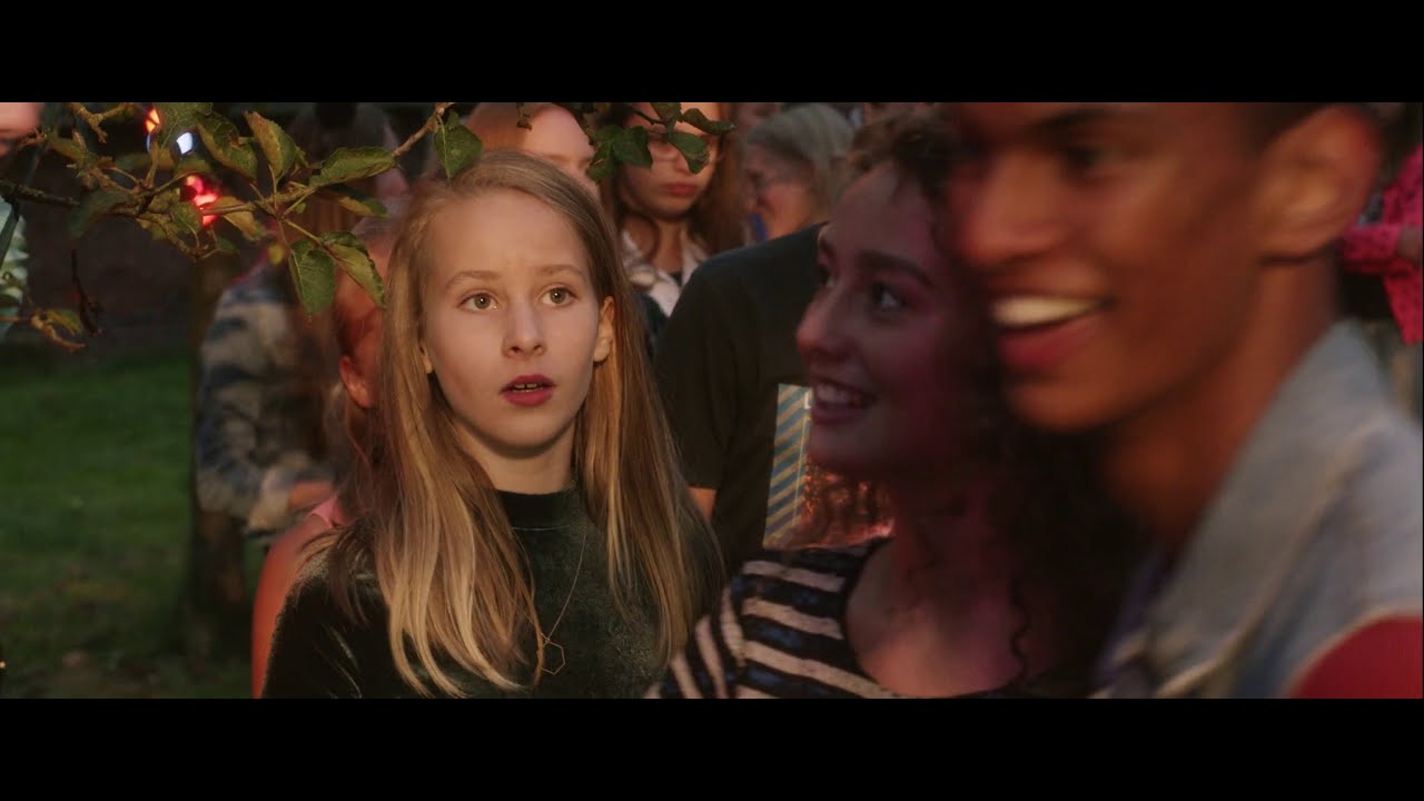 HET SPIJKERPALEIS | korte speelfilm | Aiko Beemsterboer, Marit van Bohemen, Horace Cohen