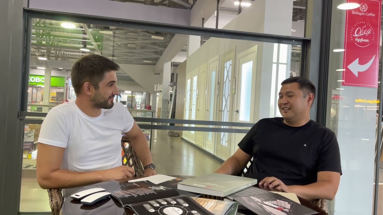 Как начать Алюминиевый Бизнес? Видеоотзыв