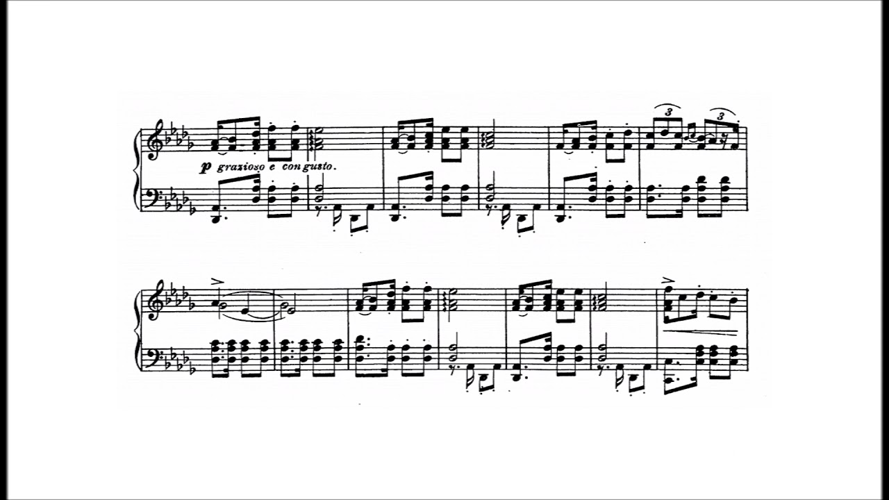 Victor Herbert - Pan-Americana: Morceau Characteristique (1901)
