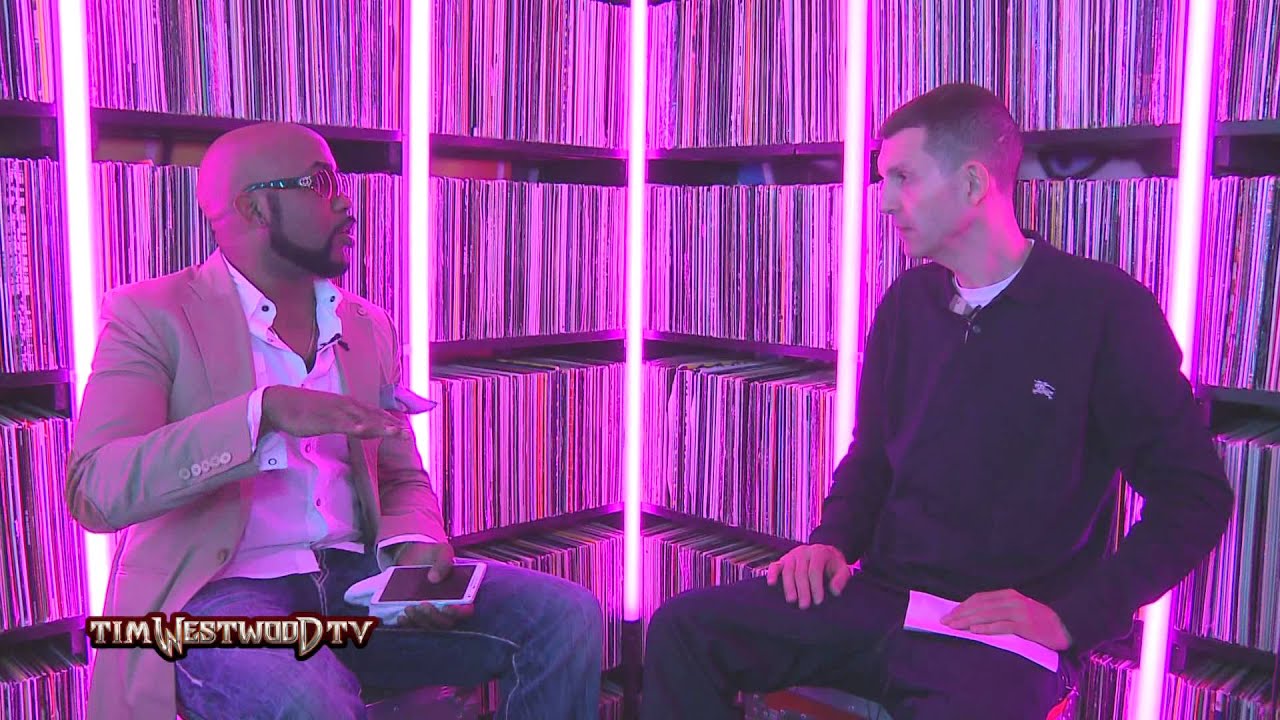 Banky W on Wizkid, EME, Ciroc, music & Cynthia Morgan - Westwood Crib Session