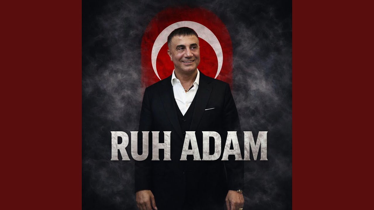 RUH ADAM