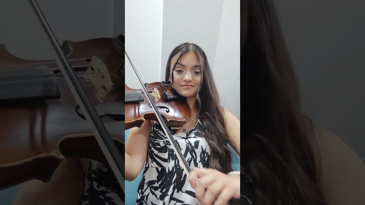 Tina-violina