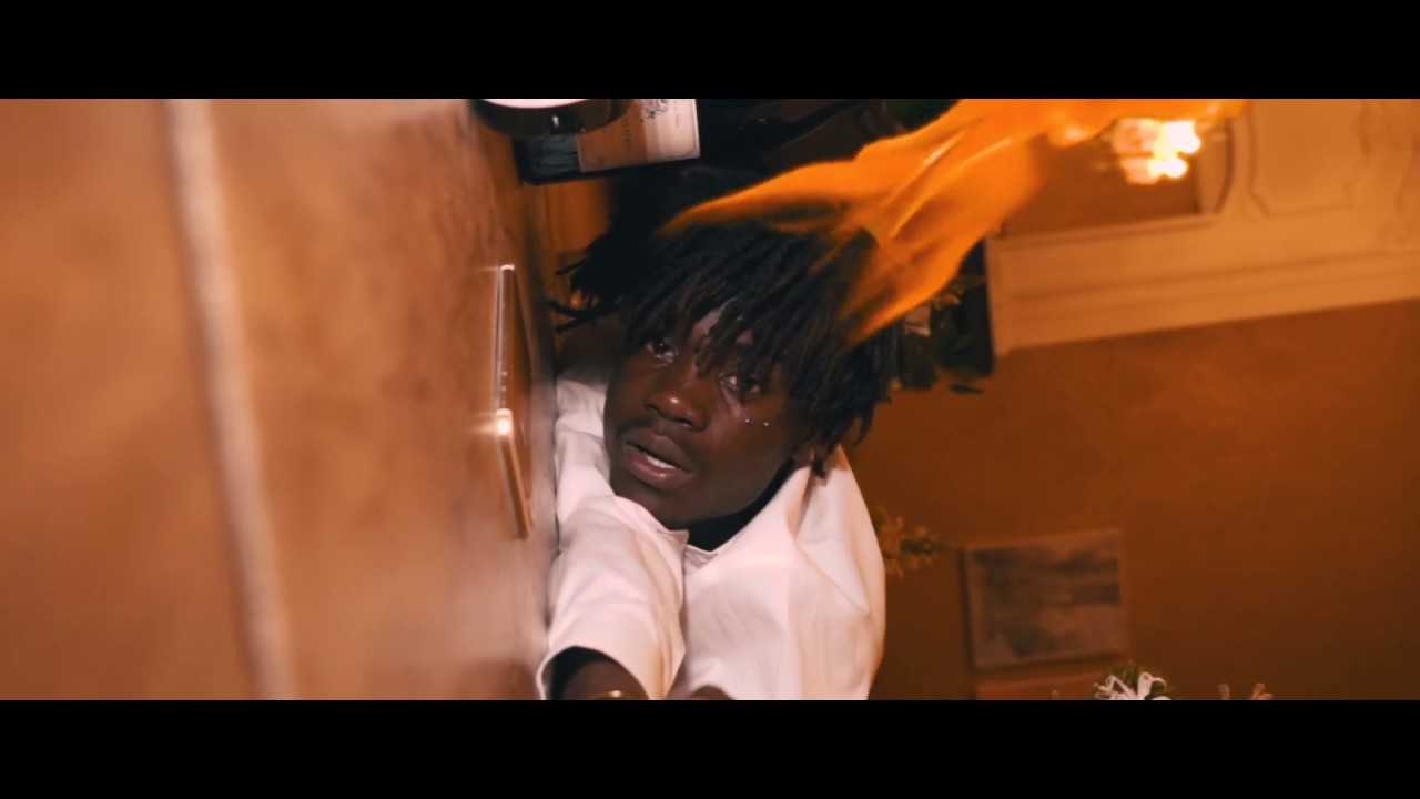 Kid Tha 6 - Rings