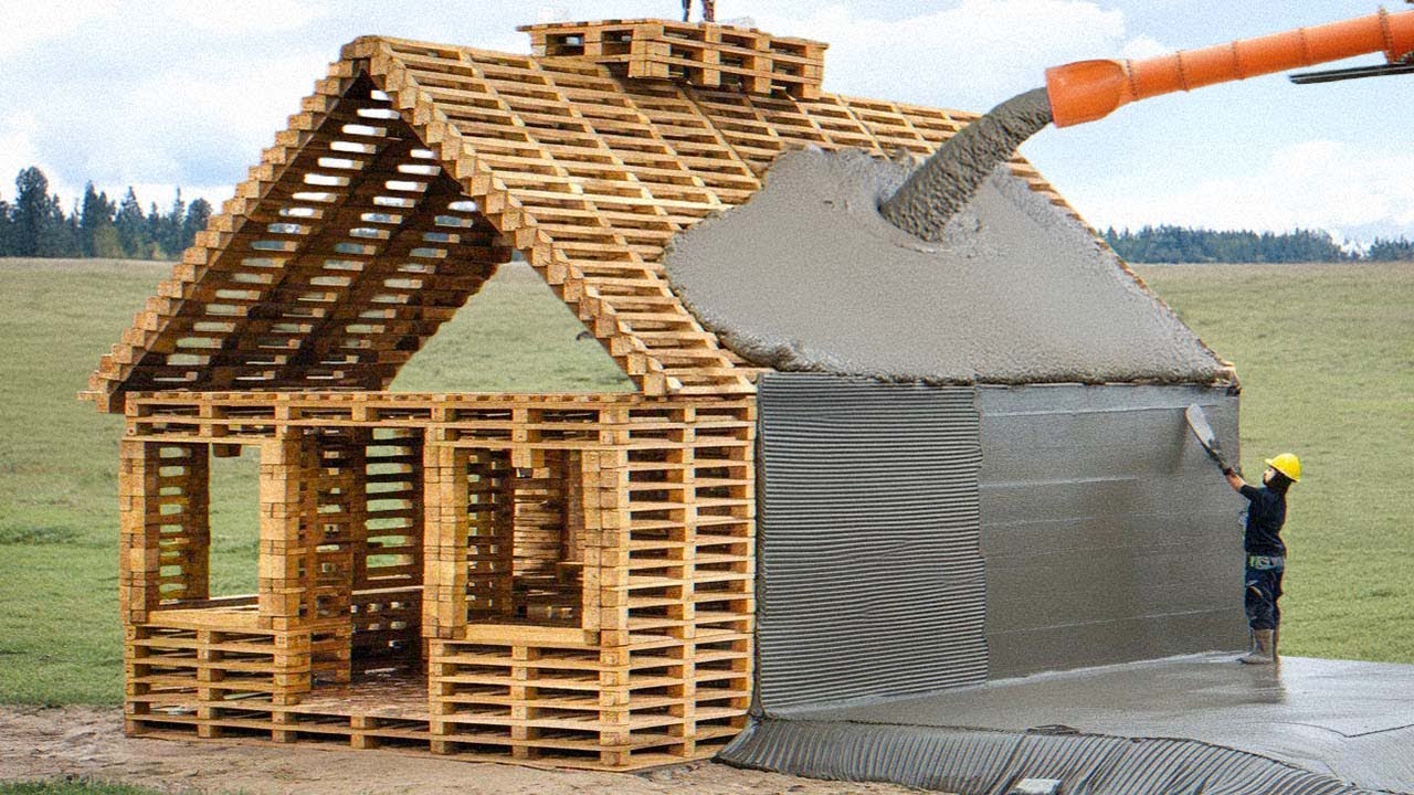 Trucos de construcción geniales que te ahorrarán TONELADAS de dinero