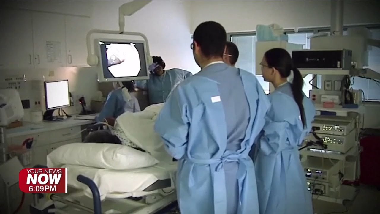Medical Experts Stress Importance of Colorectal Cancer Screenings
