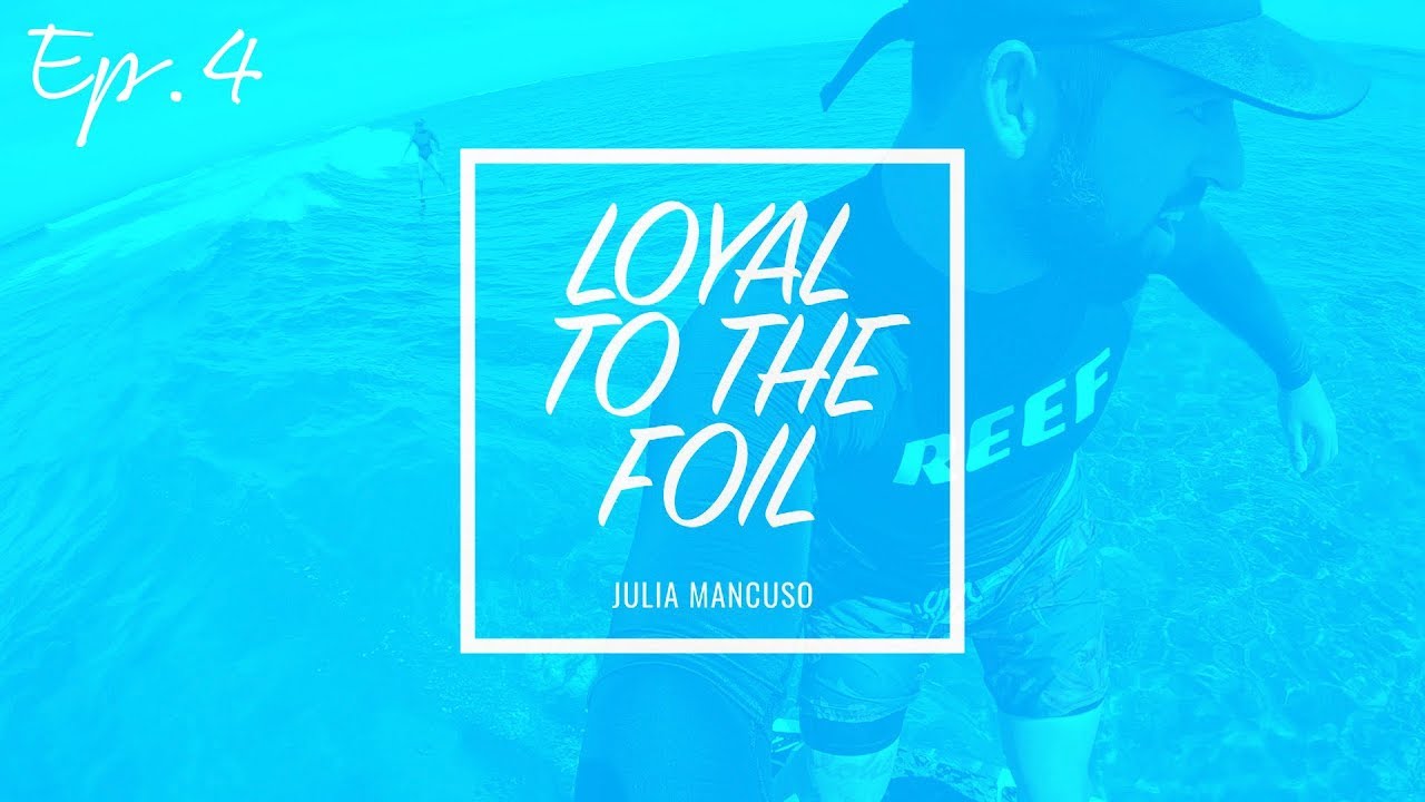 Loyal to the Foil | Billy Kemper