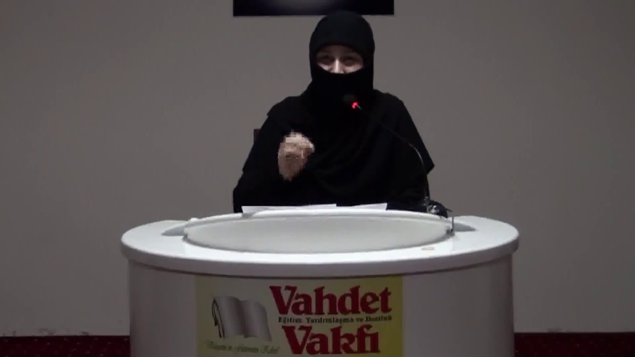 Öncü Müslüman Kadının Beş Rol Modeli