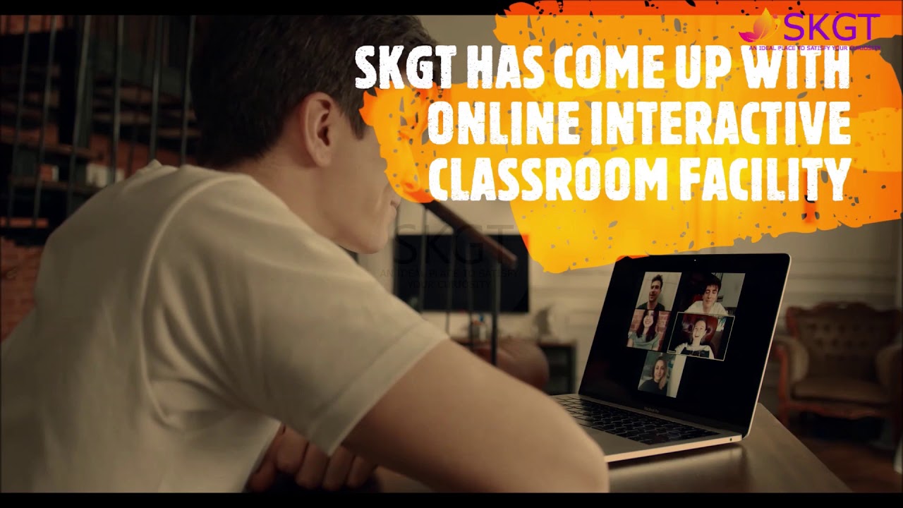 #skgt #InteractiveOnlineLearningClasses #CommerceStudent