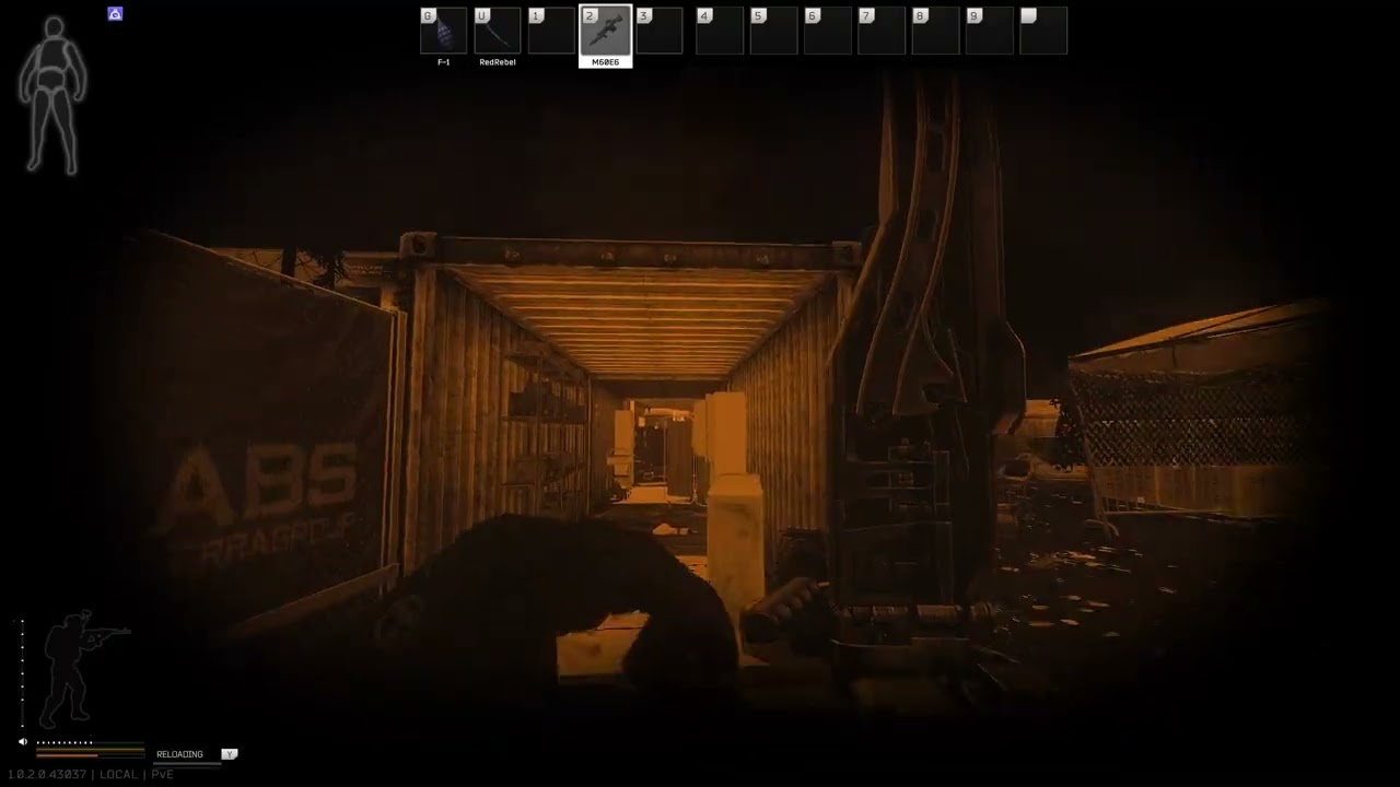 TARKOV PVE  Loot These Spots On Interchange