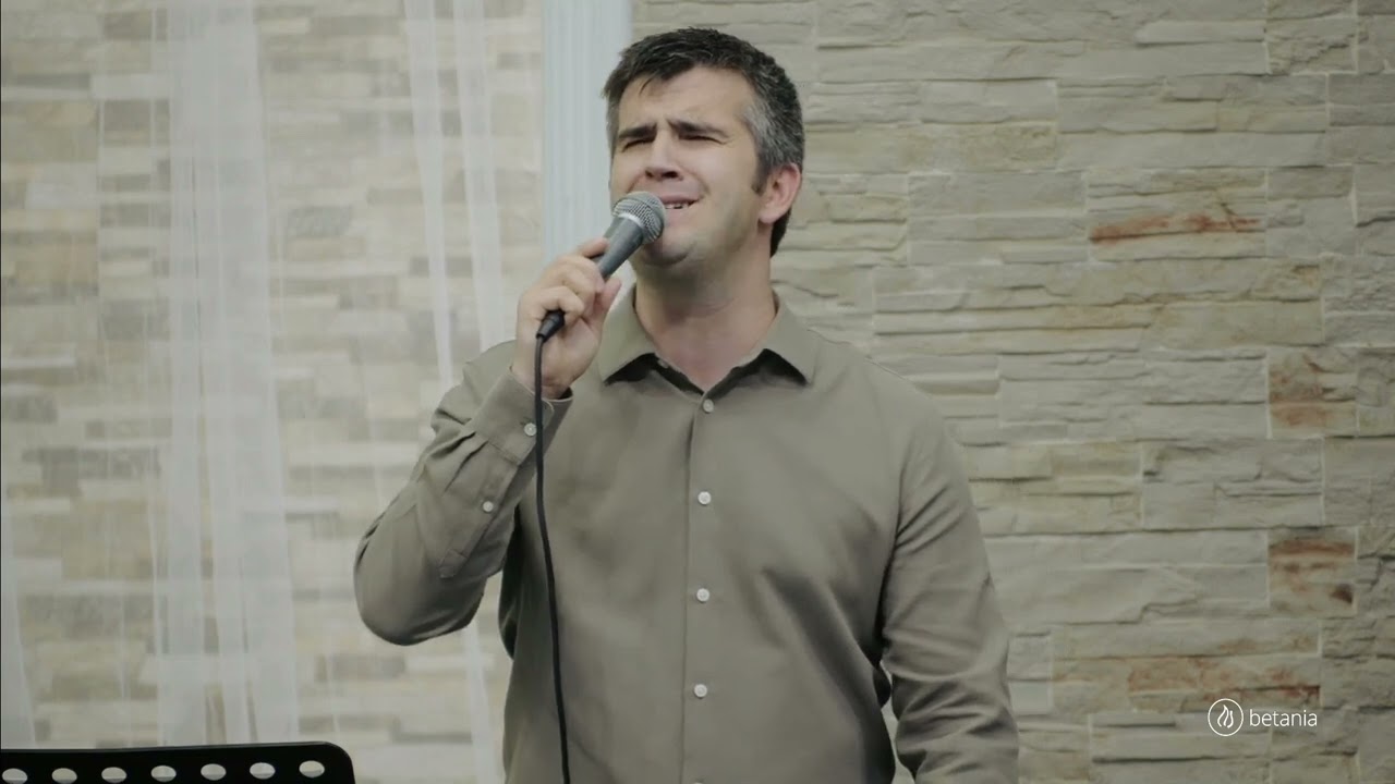 Alin Jucu | Eu n-am să te las..
