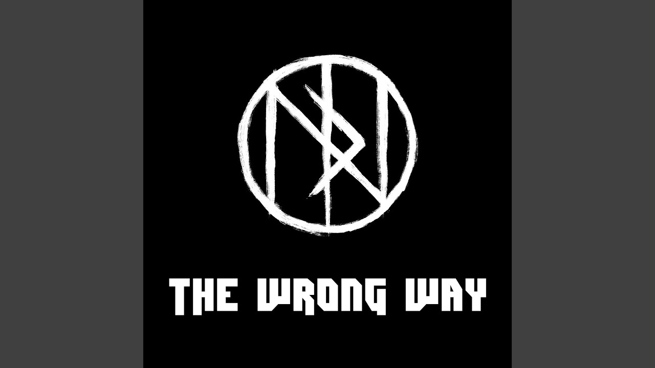 The Wrong Way