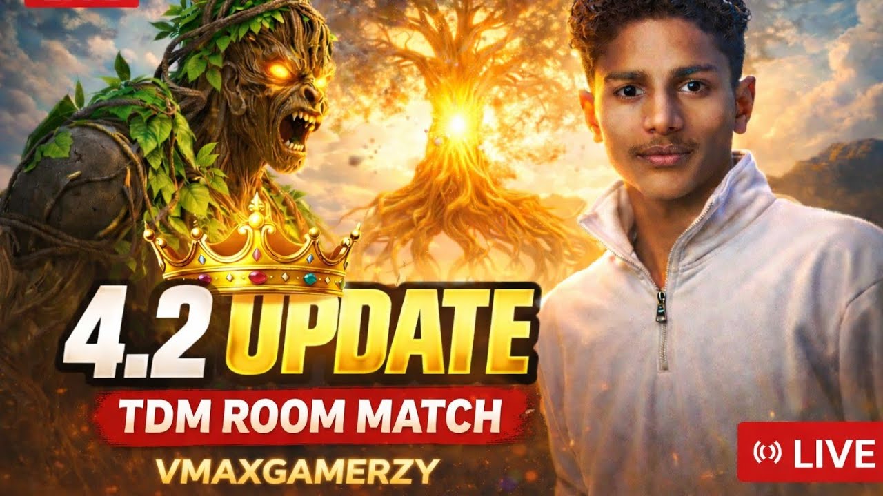 BGMI PAID TDM CHALLENGE MATCH IN ROOM RS30 REFUND @VMAXGAMERZY #LIVE #BGMILIVE #SHORTLIVE #SHORTFEED