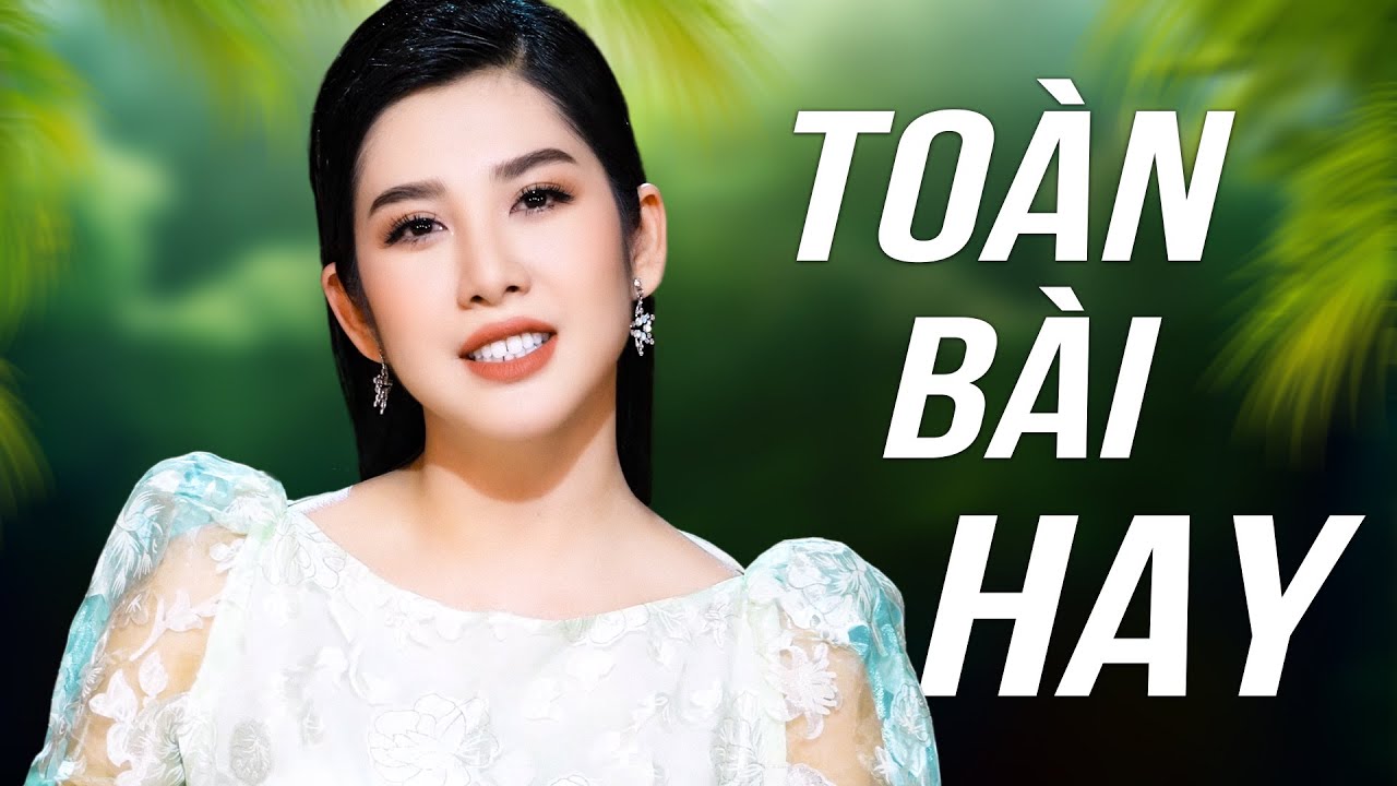 Liên Khúc BÔNG MƯA TÍM - Quán Quân Bolero TRÚC ANH Chọn Lọc Hay Nhất Không Quảng Cáo