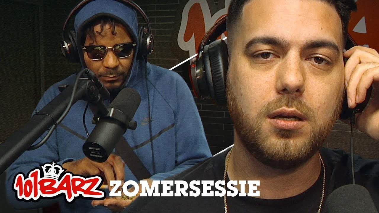 BANGBROS | Zomersessie 2017 | 101Barz