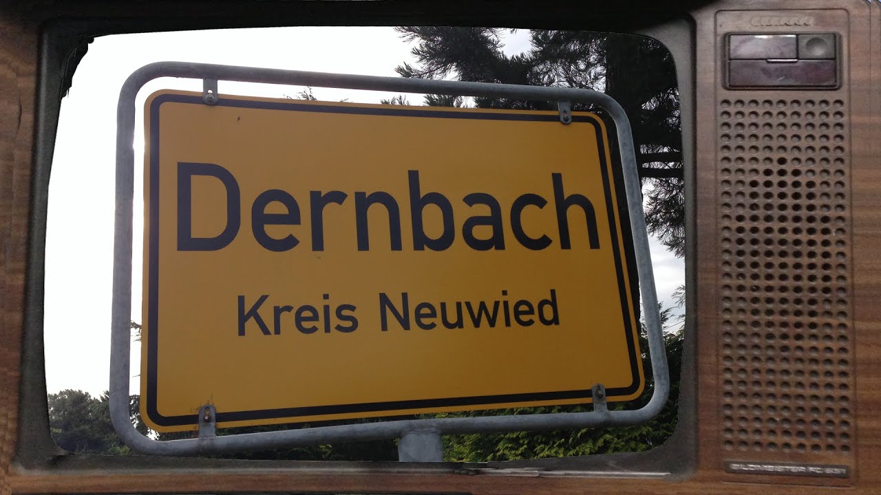 Die Ludolfs - Tag der offenen Tür 2014 - Besichtigung der heiligen Hallen