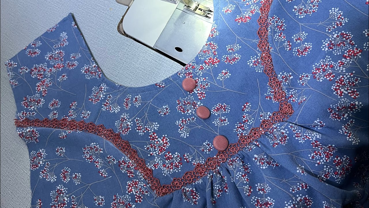 فێرکاری سينگەمەکسي دشاديش✂️🧵