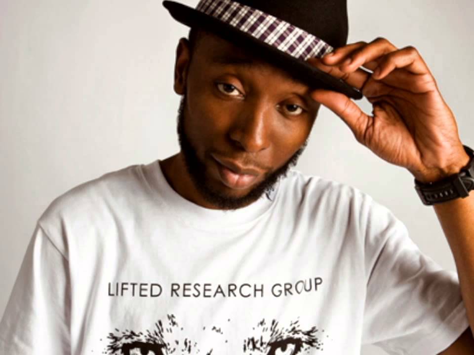 9th Wonder - Way To Go (Instrumental)