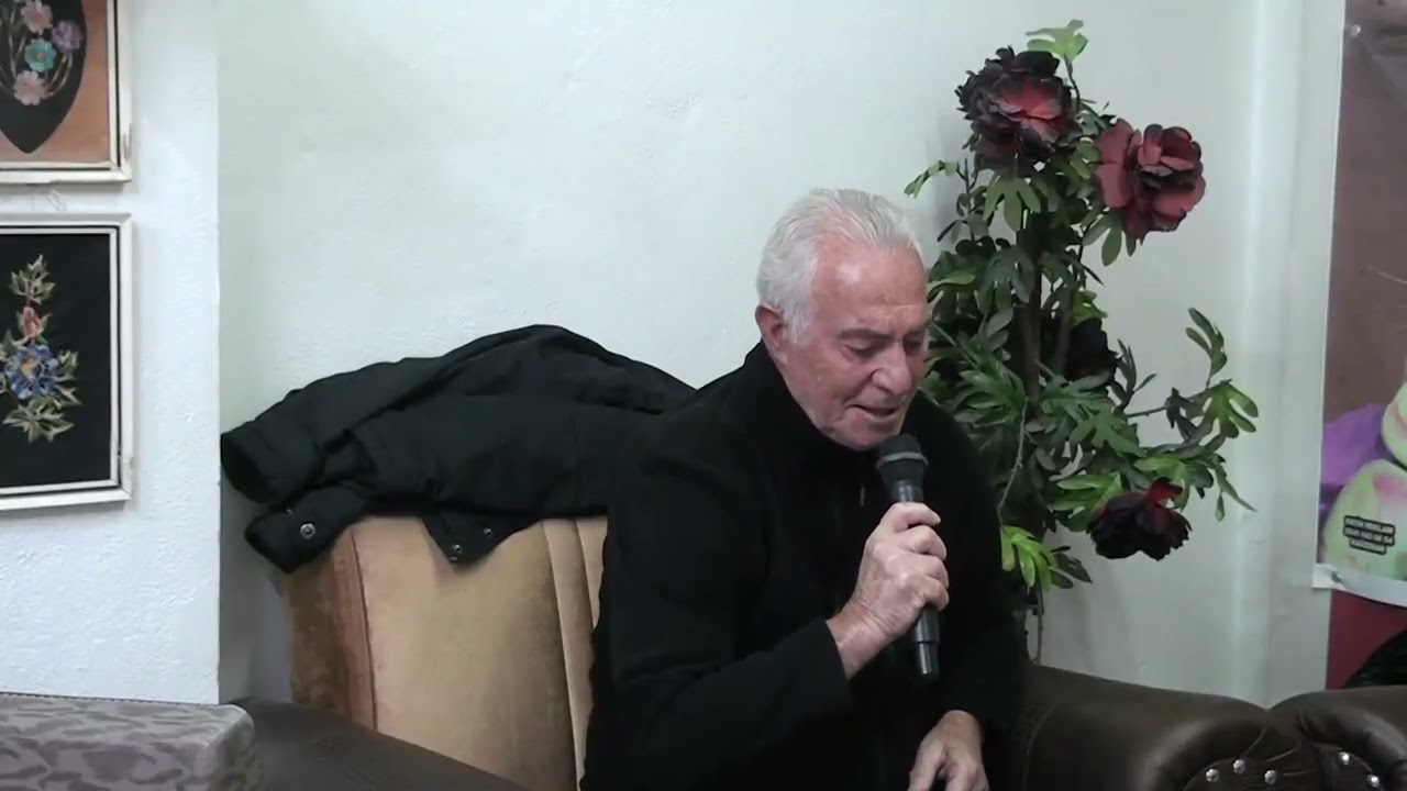 Kağızman Geceleri Müzik Şöleni.1,Program